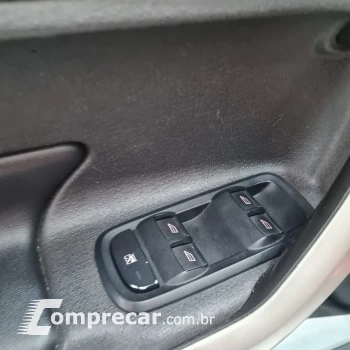 FIESTA 1.6 SE Hatch 16V