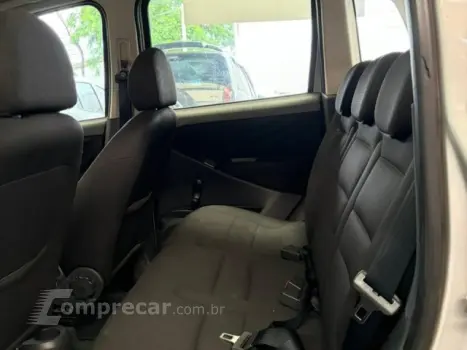 IDEA - 1.8 MPI ELX 8V 4P MANUAL