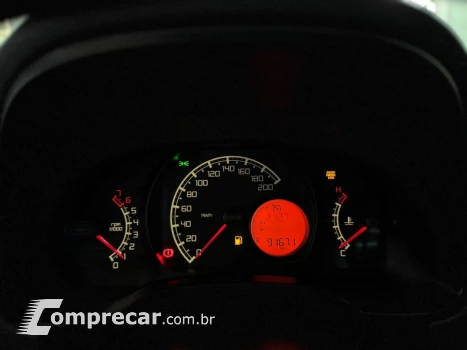 Strada Working 1.4 mpi Fire Flex 8V CS