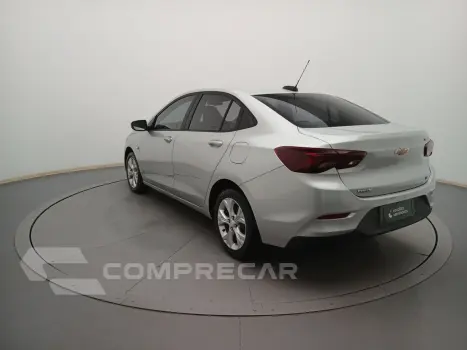 ONIX 1.0 TURBO FLEX LTZ AUTOMÁTICO