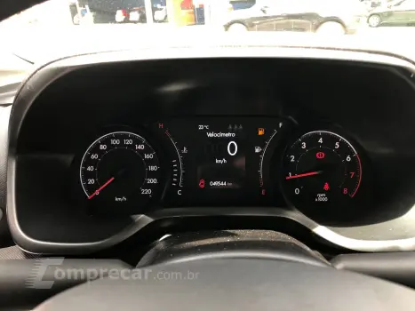 Pulse 1.3 Flex Drive Manual