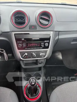 NOVA SAVEIRO 1.6 MI CS 8V G.VI