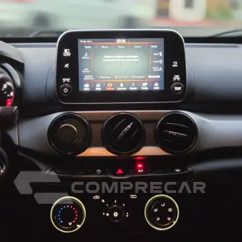 ARGO DRIVE 1.0 6V Flex