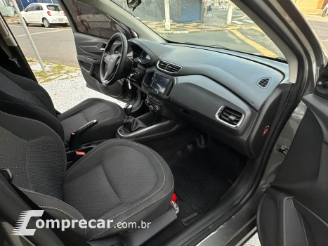 ONIX 1.4 MPFI LT 8V
