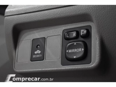 COROLLA - 2.0 XEI 16V 4P AUTOMÁTICO