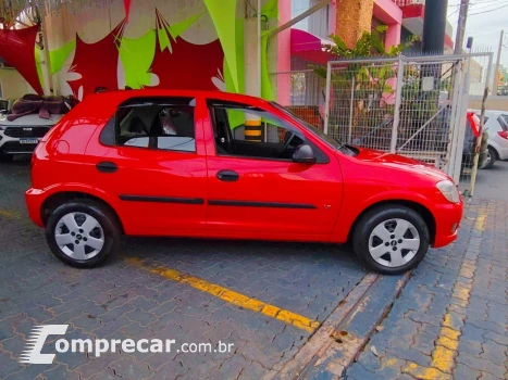 CELTA 1.0 MPFI LS 8V