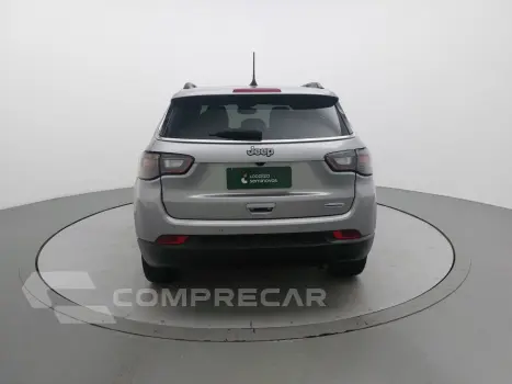 COMPASS 1.3 T270 TURBO FLEX LONGITUDE AT6