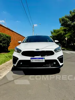 CERATO 2.0 16V SX