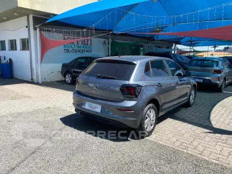 POLO 1.0 170 TSI