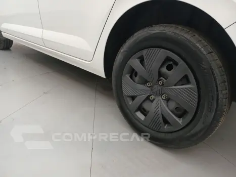 POLO 1.0 MPI TRACK MANUAL