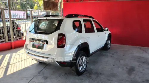 DUSTER 1.6 16V SCE Gopro