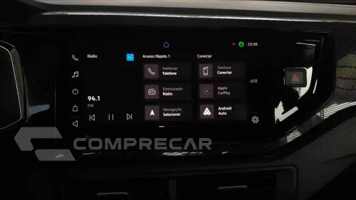 POLO 1.0 MPI TRACK MANUAL
