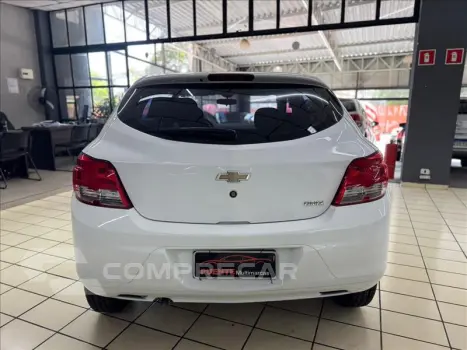 ONIX 1.0 MPFI JOY 8V