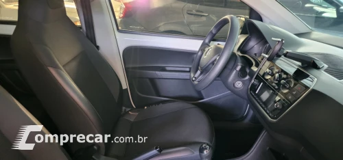 UP 1.0 170 TSI Xtreme