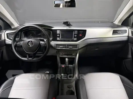 VIRTUS 1.0 200 TSI HIGHLINE AUTOMÁTICO
