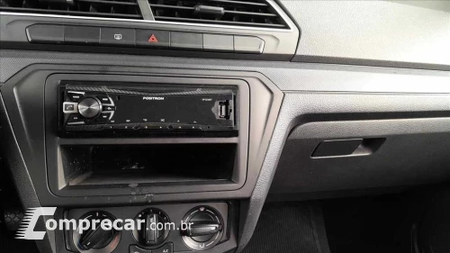 GOL 1.0 12V MPI TOTALFLEX 4P MANUAL