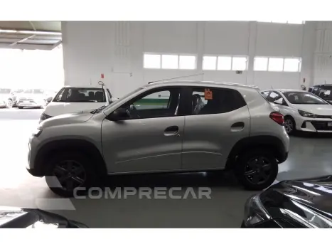 KWID 1.0 12V SCE FLEX ZEN MANUAL