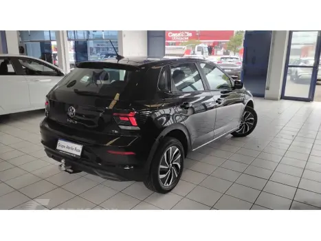 POLO 1.0  170 TSI HIGHLINE AUTOMÁTICO