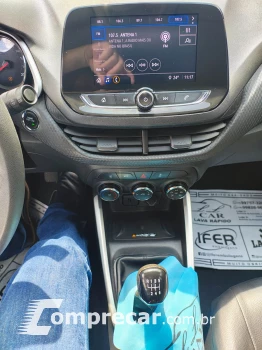 Onix Plus LT 1.0