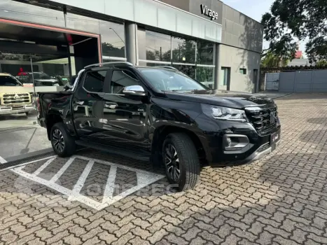 TITANO 2.2 Turbo Ranch 4X4 AT8