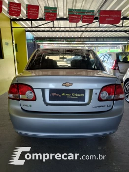 CLASSIC 1.0 MPFI LS 8V