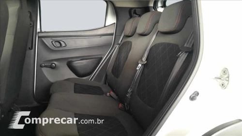KWID 1.0 12V SCE FLEX ZEN MANUAL