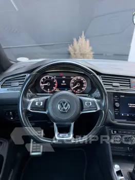 TIGUAN 2.0 350 TSI Allspace R-line 4motion