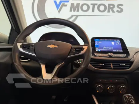 ONIX 1.0 FLEX LT MANUAL