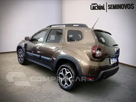 DUSTER 1.3 TCE FLEX ICONIC X-TRONIC