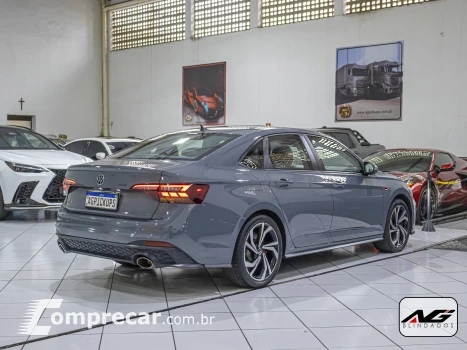 JETTA 2.0 350 TSI GLI