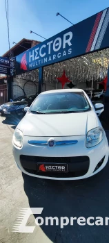 Palio Attractive 1.4 8V (Flex)