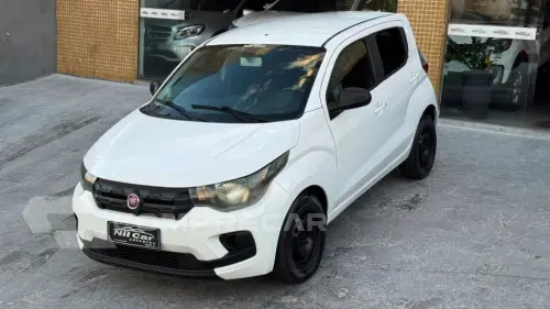 Fiat MOBI LIKE 1.0 Fire Flex 5p. 4 portas