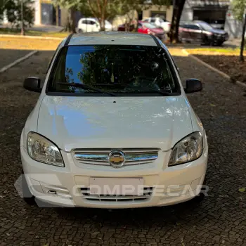 PRISMA 1.0 MPFI VHCE Maxx 8V