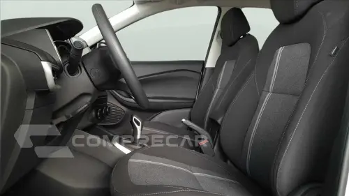 TRACKER 1.0 TURBO FLEX LT AUTOMÁTICO