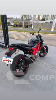 Gladius 650 Modelo sem Versão