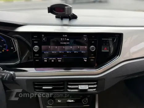 POLO 1.0 200 TSI HIGHLINE AUTOMÁTICO