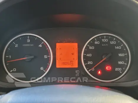 L200 Tri. Sport Outd. GLX 2.4 4x4 Diesel