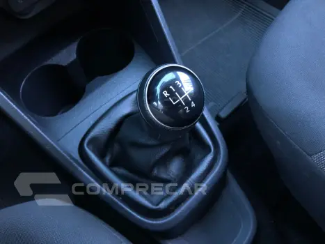 Saveiro 1.6 Msi Robust Cs 16V Flex 2P Manual