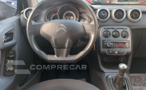 C3 Tendance 1.5 Flex 8V 5p Mec.