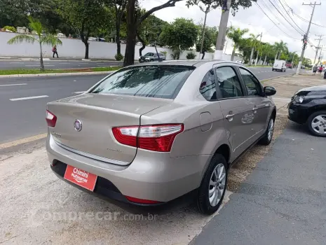 GRAND SIENA 1.4 MPI Attractive