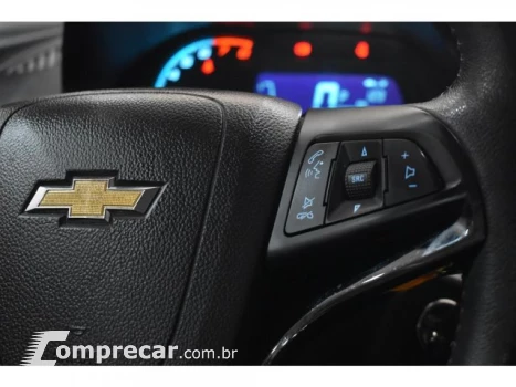 PRISMA - 1.4 MPFI LTZ 8V 4P AUTOMÁTICO