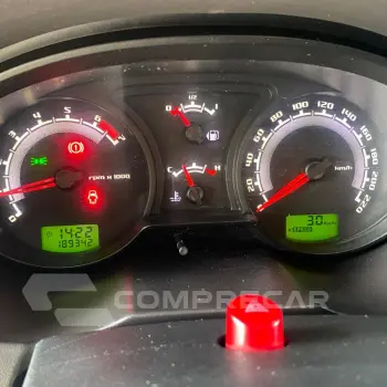 EcoSport XLT FREESTYLE 1.6 Flex 8V 5p