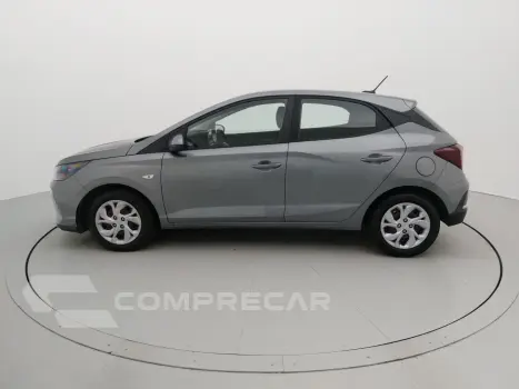 HB20 1.0 12V FLEX COMFORT MANUAL