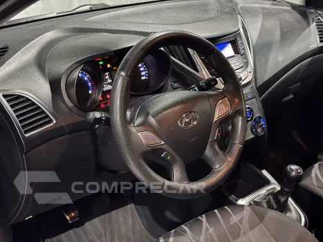 HB20 1.0 Comfort 12V