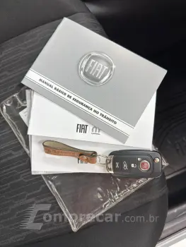 ARGO 1.3 Firefly Drive