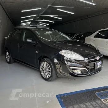 Bravo ESSENCE Dualogic 1.8 Flex 16V 5p