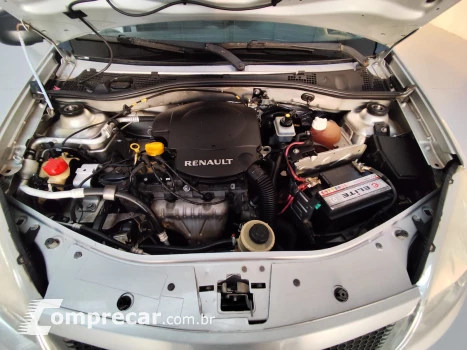 SANDERO 1.6 16V SCE Expression