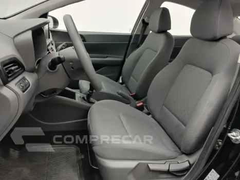 HB20S 1.0 12V FLEX COMFORT PLUS MANUAL
