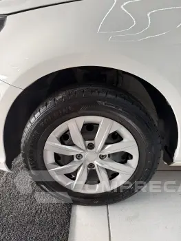 GOL 1.0 12V MPI Totalflex