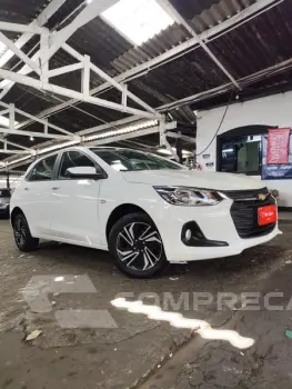 ONIX HATCH LT 1.0 12V FLEX 5P MEC